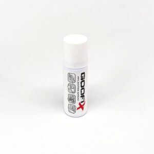 goofix pflaster spray
