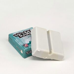 Home sticky bump surf wax – grundlack