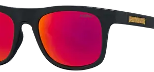sonnenbrillepitviperneon